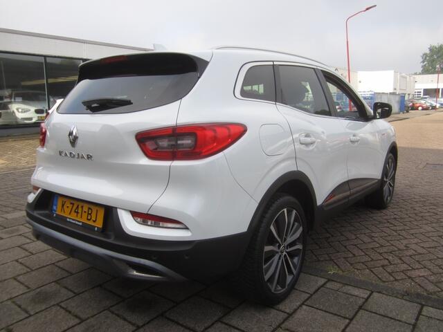 Renault KADJAR 1.3 TCe Intens l Navi l Trekhaak