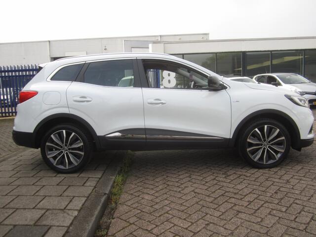 Renault KADJAR 1.3 TCe Intens l Navi l Trekhaak