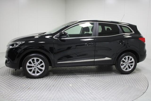 Renault KADJAR 1.2 TCe Intens | navigatie fullmap | climate control | cruise control | pdc v/a | keyless