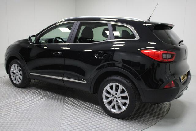 Renault KADJAR 1.2 TCe Intens | navigatie fullmap | climate control | cruise control | pdc v/a | keyless