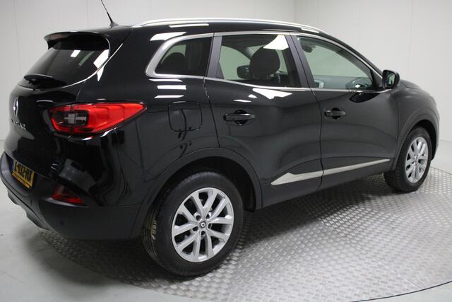 Renault KADJAR 1.2 TCe Intens | navigatie fullmap | climate control | cruise control | pdc v/a | keyless