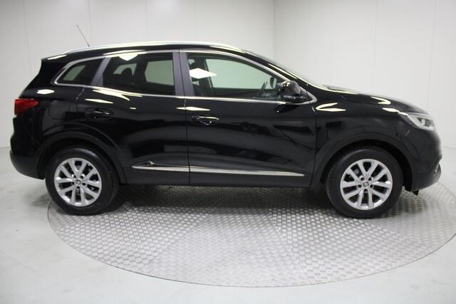 Renault KADJAR 1.2 TCe Intens | navigatie fullmap | climate control | cruise control | pdc v/a | keyless