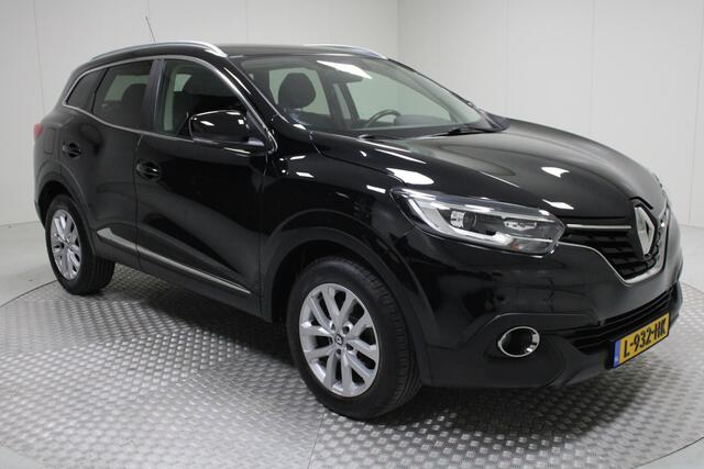 Renault KADJAR 1.2 TCe Intens | navigatie fullmap | climate control | cruise control | pdc v/a | keyless