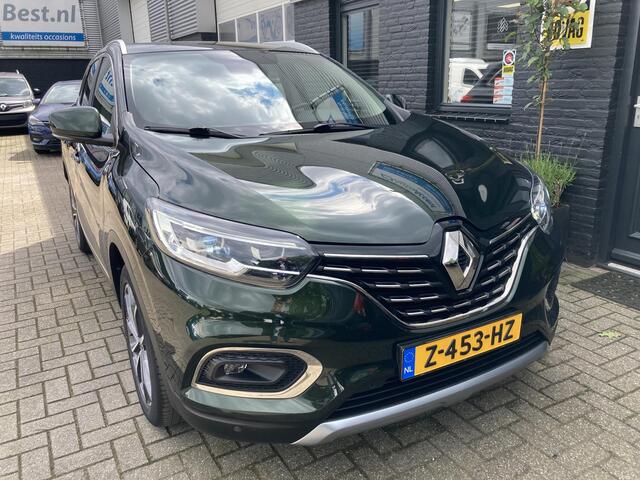 Renault KADJAR 1.3 TCe Intens Navi/Camera-360-Klima/Cruise/73dkm...
