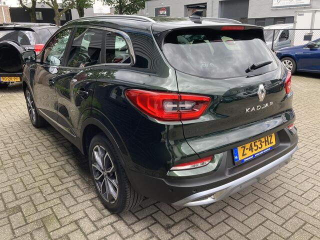 Renault KADJAR 1.3 TCe Intens Navi/Camera-360-Klima/Cruise/73dkm...