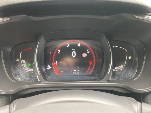 Renault KADJAR 1.3 TCe Intens Navi/Camera-360-Klima/Cruise/73dkm...