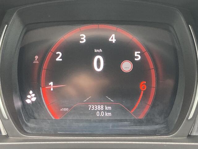 Renault KADJAR 1.3 TCe Intens Navi/Camera-360-Klima/Cruise/73dkm...