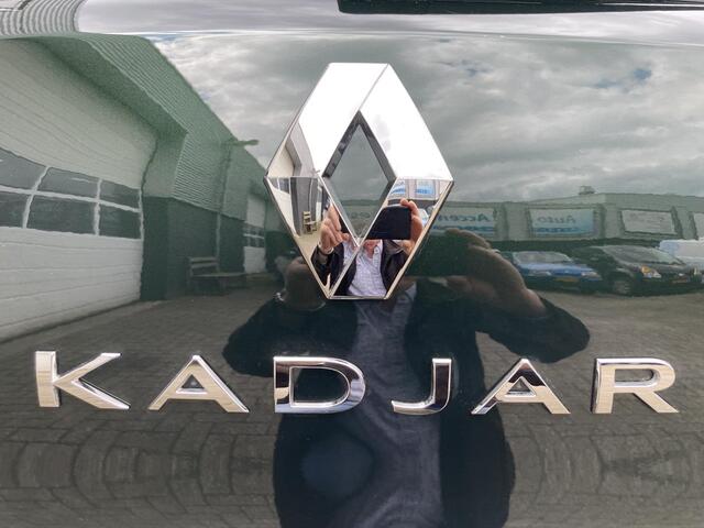 Renault KADJAR 1.3 TCe Intens Navi/Camera-360-Klima/Cruise/73dkm...