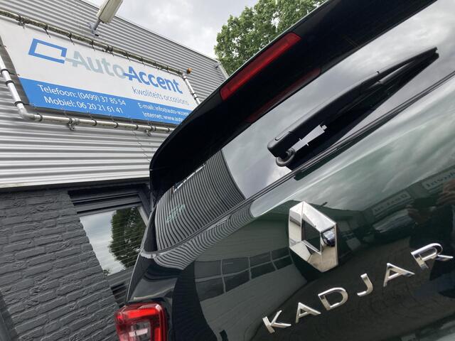 Renault KADJAR 1.3 TCe Intens Navi/Camera-360-Klima/Cruise/73dkm...