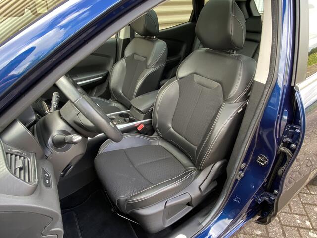 Renault KADJAR 1.2 TCe Extase automaat [ Panodak,Fm navi,ecc,trekhaak,pdc ]