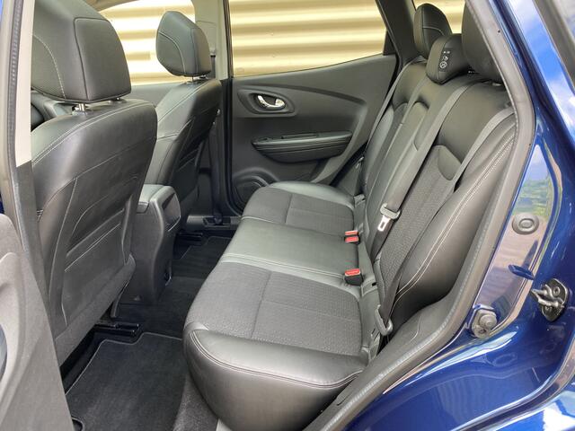 Renault KADJAR 1.2 TCe Extase automaat [ Panodak,Fm navi,ecc,trekhaak,pdc ]