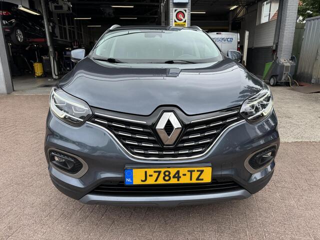 Renault KADJAR 1.3 TCe 140pk Intens+Trekhaak!! 12-'19!!