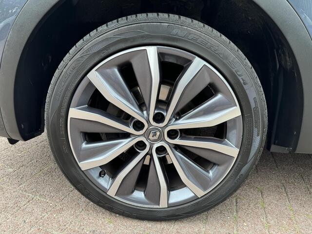 Renault KADJAR 1.3 TCe 140pk Intens+Trekhaak!! 12-'19!!