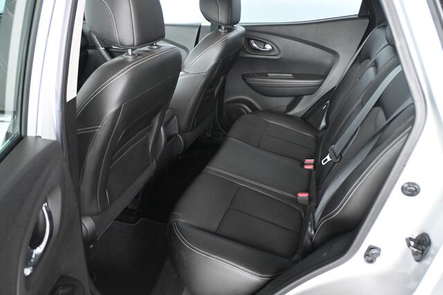 Renault KADJAR 1.2 TCe Intens Ecc Navigatie LED Trekhaak Rijklaarprijs Inruil Mogelijk!