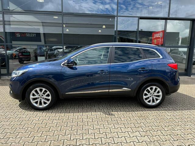Renault KADJAR 1.2 TCe Automaat Intens *Trekhaak*