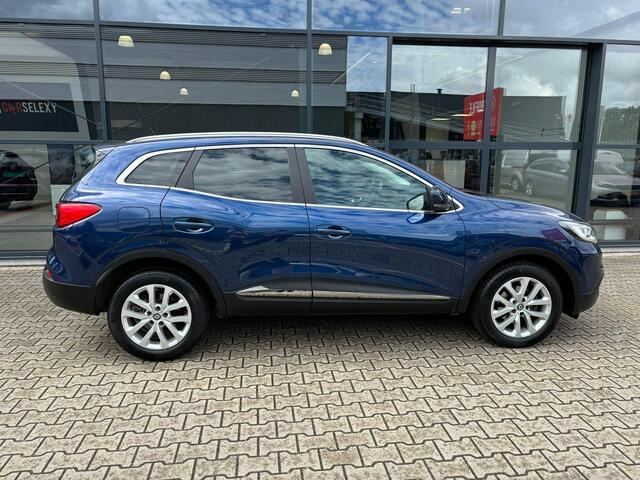 Renault KADJAR 1.2 TCe Automaat Intens *Trekhaak*