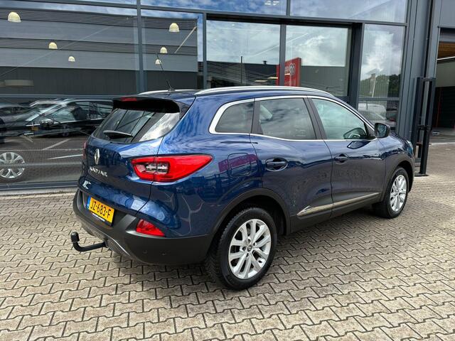 Renault KADJAR 1.2 TCe Automaat Intens *Trekhaak*