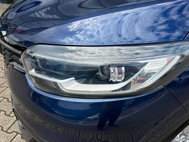 Renault KADJAR 1.2 TCe Automaat Intens *Trekhaak*