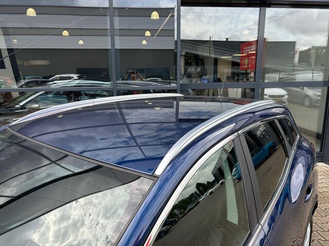 Renault KADJAR 1.2 TCe Automaat Intens *Trekhaak*