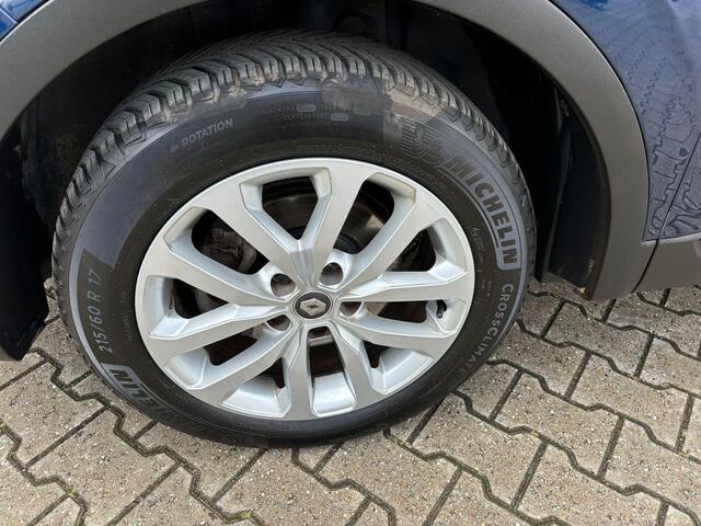 Renault KADJAR 1.2 TCe Automaat Intens *Trekhaak*