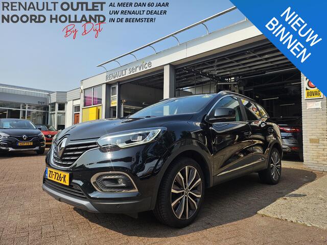 Renault KADJAR 1.3 TCe 140pk Intens