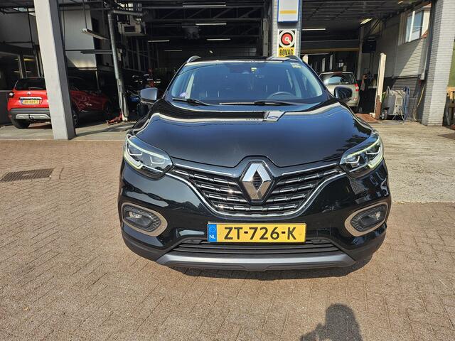 Renault KADJAR 1.3 TCe 140pk Intens