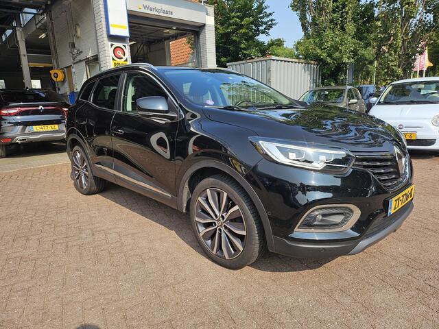 Renault KADJAR 1.3 TCe 140pk Intens
