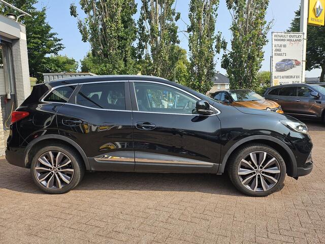 Renault KADJAR 1.3 TCe 140pk Intens