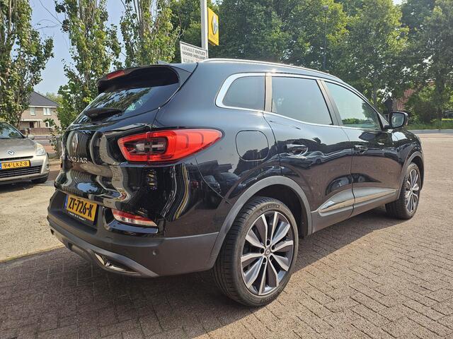 Renault KADJAR 1.3 TCe 140pk Intens