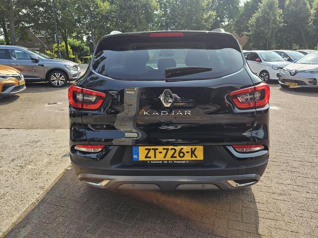 Renault KADJAR 1.3 TCe 140pk Intens