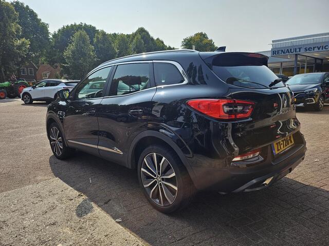Renault KADJAR 1.3 TCe 140pk Intens