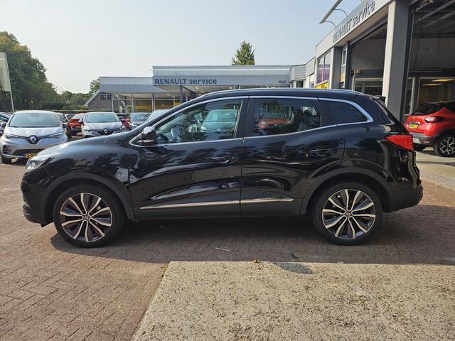 Renault KADJAR 1.3 TCe 140pk Intens