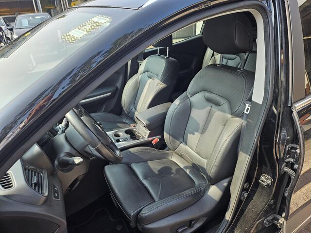 Renault KADJAR 1.3 TCe 140pk Intens
