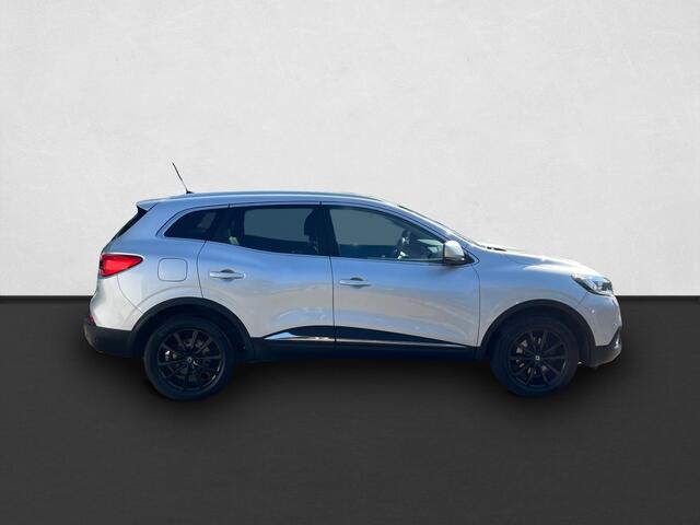 Renault KADJAR 1.2 TCe Limited EDC AUTOMAAT / CRUISE CONTROL / PDC VOOR+ACHTER