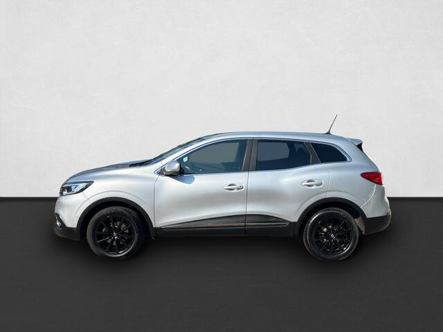 Renault KADJAR 1.2 TCe Limited EDC AUTOMAAT / CRUISE CONTROL / PDC VOOR+ACHTER