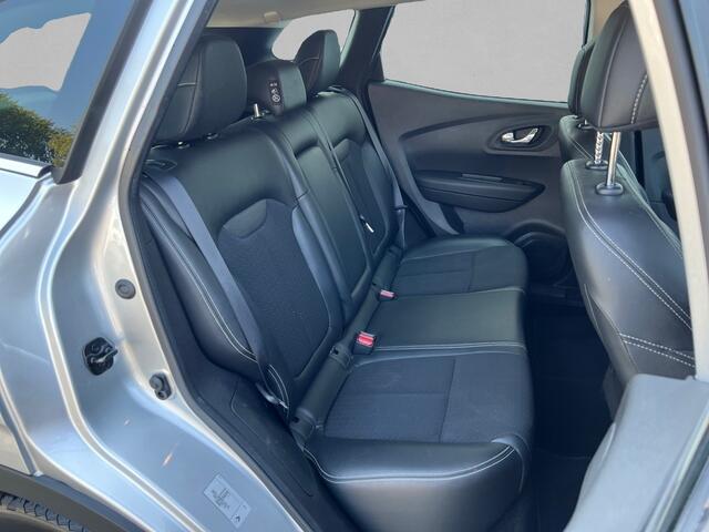 Renault KADJAR 1.2 TCe Limited EDC AUTOMAAT / CRUISE CONTROL / PDC VOOR+ACHTER