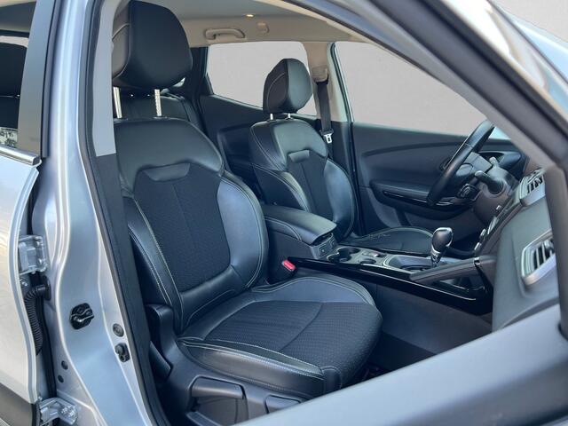Renault KADJAR 1.2 TCe Limited EDC AUTOMAAT / CRUISE CONTROL / PDC VOOR+ACHTER