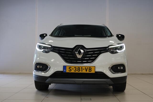 Renault KADJAR 1.3 TCe Intens
