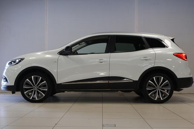 Renault KADJAR 1.3 TCe Intens