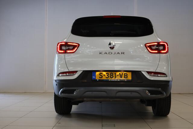 Renault KADJAR 1.3 TCe Intens