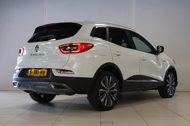Renault KADJAR 1.3 TCe Intens