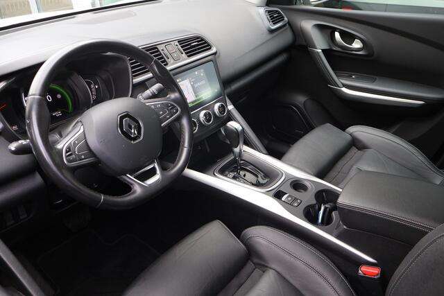 Renault KADJAR 1.3 TCe Intens