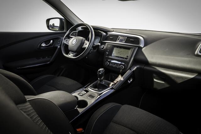 Renault KADJAR 1.5 111 PK dCi Zen RIJKLAAR | DB-Riem is verv | PDC | Cruise Control | Clima |