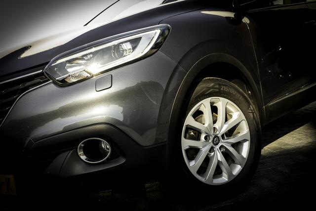 Renault KADJAR 1.5 111 PK dCi Zen RIJKLAAR | DB-Riem is verv | PDC | Cruise Control | Clima |