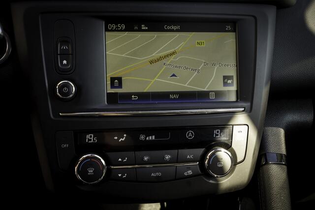 Renault KADJAR 1.5 111 PK dCi Zen RIJKLAAR | DB-Riem is verv | PDC | Cruise Control | Clima |