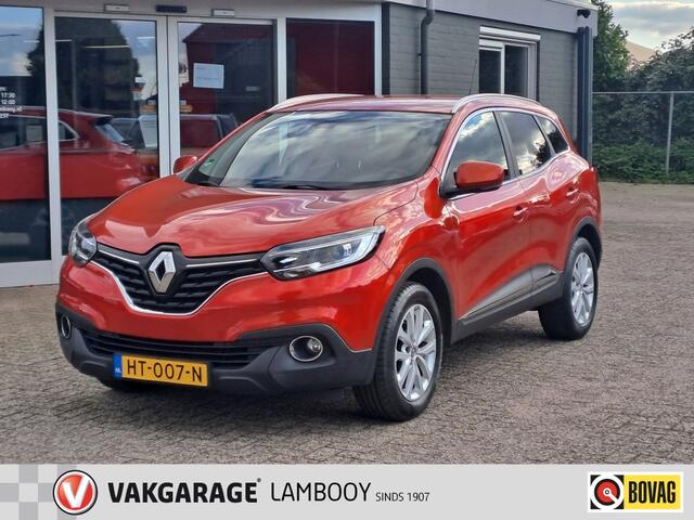 Renault KADJAR 1.2 TCe Zen