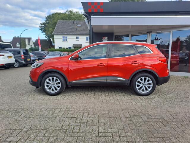 Renault KADJAR 1.2 TCe Zen
