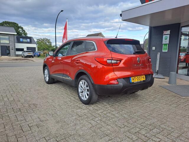 Renault KADJAR 1.2 TCe Zen