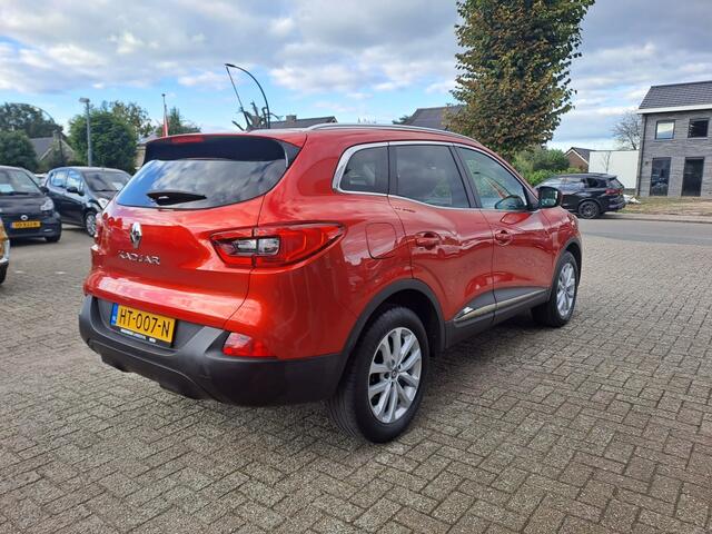Renault KADJAR 1.2 TCe Zen