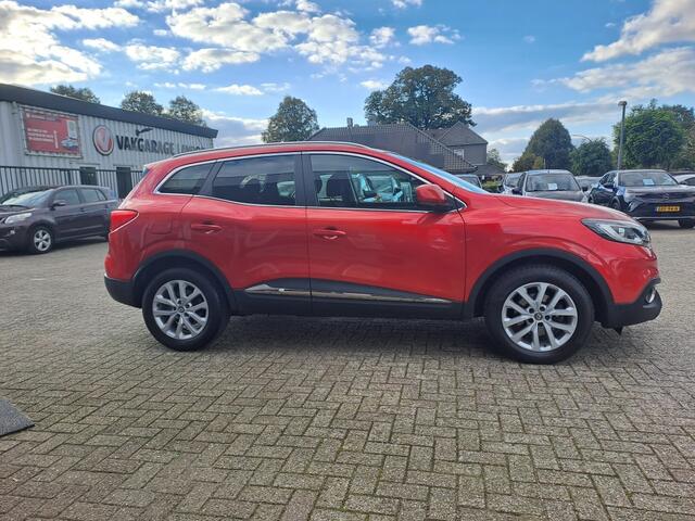 Renault KADJAR 1.2 TCe Zen